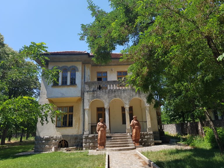 ТРАДИЦИЈАТА ПРОДОЛЖУВА ,,ТУТЕЛА И СЕМЕЈСТВОТО – 2″