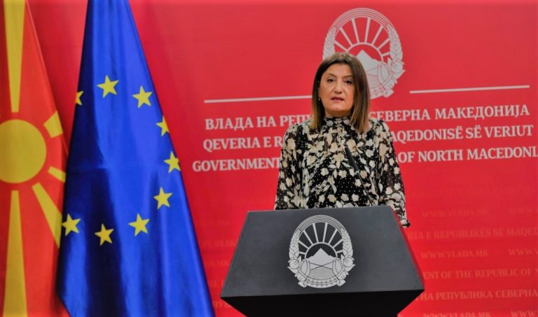 EКСКЛУЗИВНО ВО НОВИОТ БРОЈ НА СТРУЧНОТО СПИСАНИЕ ТУТЕЛА – ИНТЕРВЈУ СО ДИРЕКТОРКАТА НА ДРЖАВНИОТ ИНСПЕКТОРАТ ЗА ТРУД, М-р Јована Тренчевска